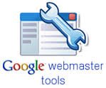 Google Webmaster Tools