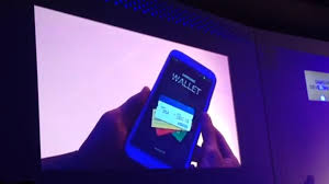 Google-Wallet-App