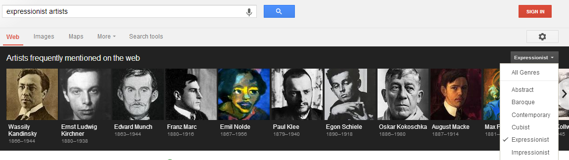 Knowledge Graph