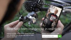 Google-Helpouts